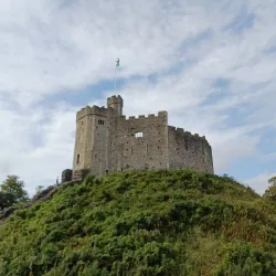Cardiff Castle - Cardiff
