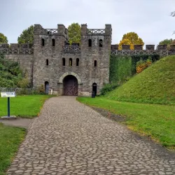 Cardiff Castle - Cardiff
