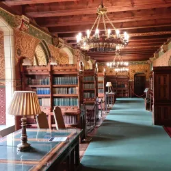 Cardiff Castle - Cardiff