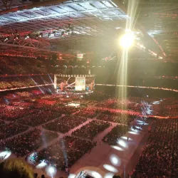 Principality Stadium - Cardiff