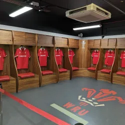 Principality Stadium - Cardiff