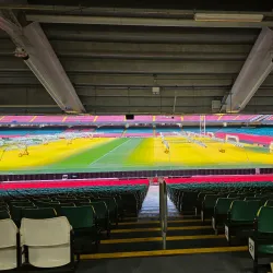 Principality Stadium - Cardiff