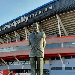 Principality Stadium - Cardiff
