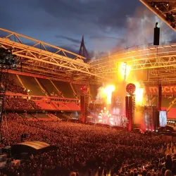 Principality Stadium - Cardiff