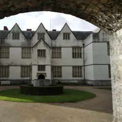 St Fagans National Museum of History - Cardiff