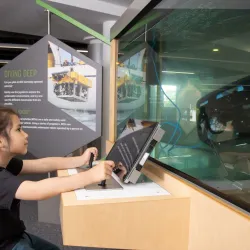 Techniquest - Cardiff