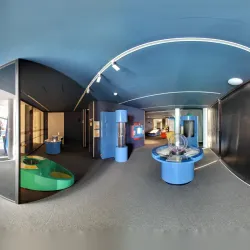 Techniquest - Cardiff