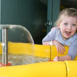 Techniquest - Cardiff