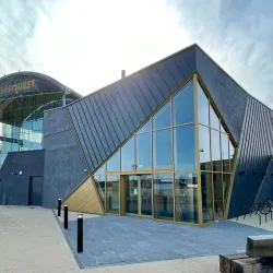 Techniquest - Cardiff