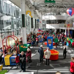 Techniquest - Cardiff