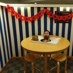 Techniquest - Cardiff