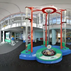 Techniquest - Cardiff