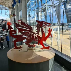 Techniquest - Cardiff