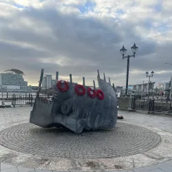 Wales Millennium Centre - Cardiff