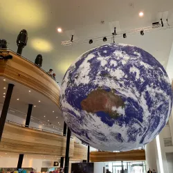 Wales Millennium Centre - Cardiff