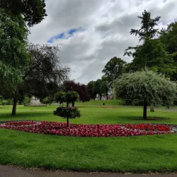 Bitts Park - Carlisle