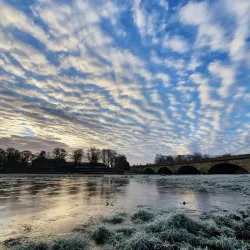 Eden Bridge - Carlisle