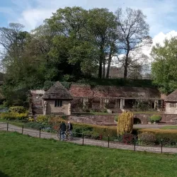 Rickerby Park - Carlisle