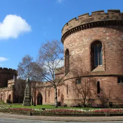 The Citadel - Carlisle