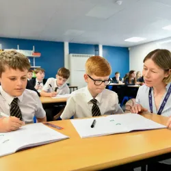 William Howard Heritage Centre - Carlisle