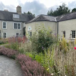 Abergwili Palace - Carmarthen