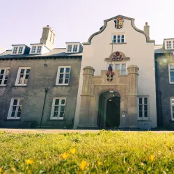 Carmarthen Museum - Carmarthen