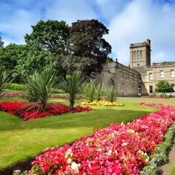 Parc Howard Museum and Art Gallery - Carmarthen