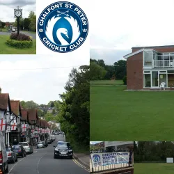Chalfont St Peter Cricket Club - Chalfont St Peter