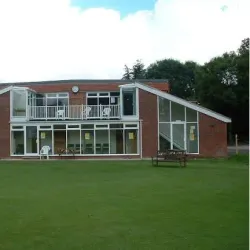 Chalfont St Peter Cricket Club - Chalfont St Peter