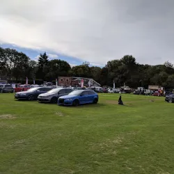 Chalfont St Peter Cricket Club - Chalfont St Peter