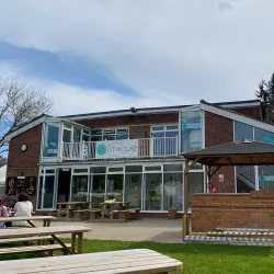 Chalfont St Peter Cricket Club - Chalfont St Peter