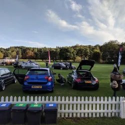 Chalfont St Peter Cricket Club - Chalfont St Peter