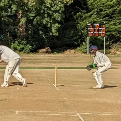 Chalfont St Peter Cricket Club - Chalfont St Peter