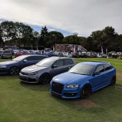 Chalfont St Peter Cricket Club - Chalfont St Peter