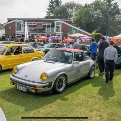 Chalfont St Peter Cricket Club - Chalfont St Peter