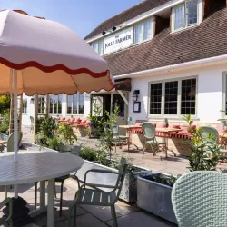 Chalfont St Peter Farmers Market - Chalfont St Peter