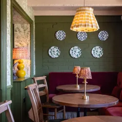 Chalfont St Peter Farmers Market - Chalfont St Peter