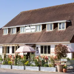 Chalfont St Peter Farmers Market - Chalfont St Peter