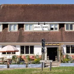 Chalfont St Peter Farmers Market - Chalfont St Peter