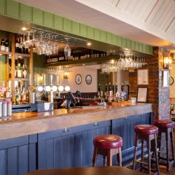 Chalfont St Peter Farmers Market - Chalfont St Peter