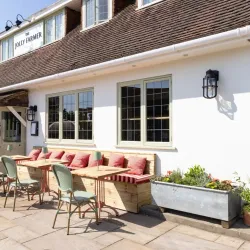 Chalfont St Peter Farmers Market - Chalfont St Peter