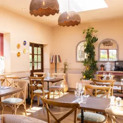 Chalfont St Peter Farmers Market - Chalfont St Peter