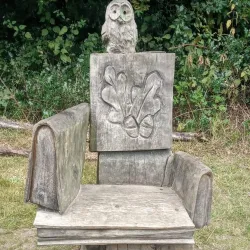 Chalfont St Peter Nature Reserve - Chalfont St Peter