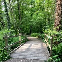 Denham Country Park (nearby) - Chalfont St Peter