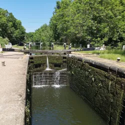 Denham Country Park (nearby) - Chalfont St Peter