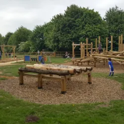 Denham Country Park (nearby) - Chalfont St Peter