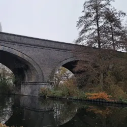 Denham Country Park (nearby) - Chalfont St Peter