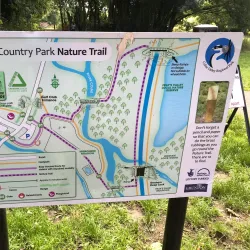 Denham Country Park (nearby) - Chalfont St Peter