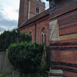St Peter's Church - Chalfont St Peter