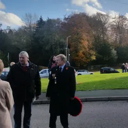 St Peter's Church - Chalfont St Peter